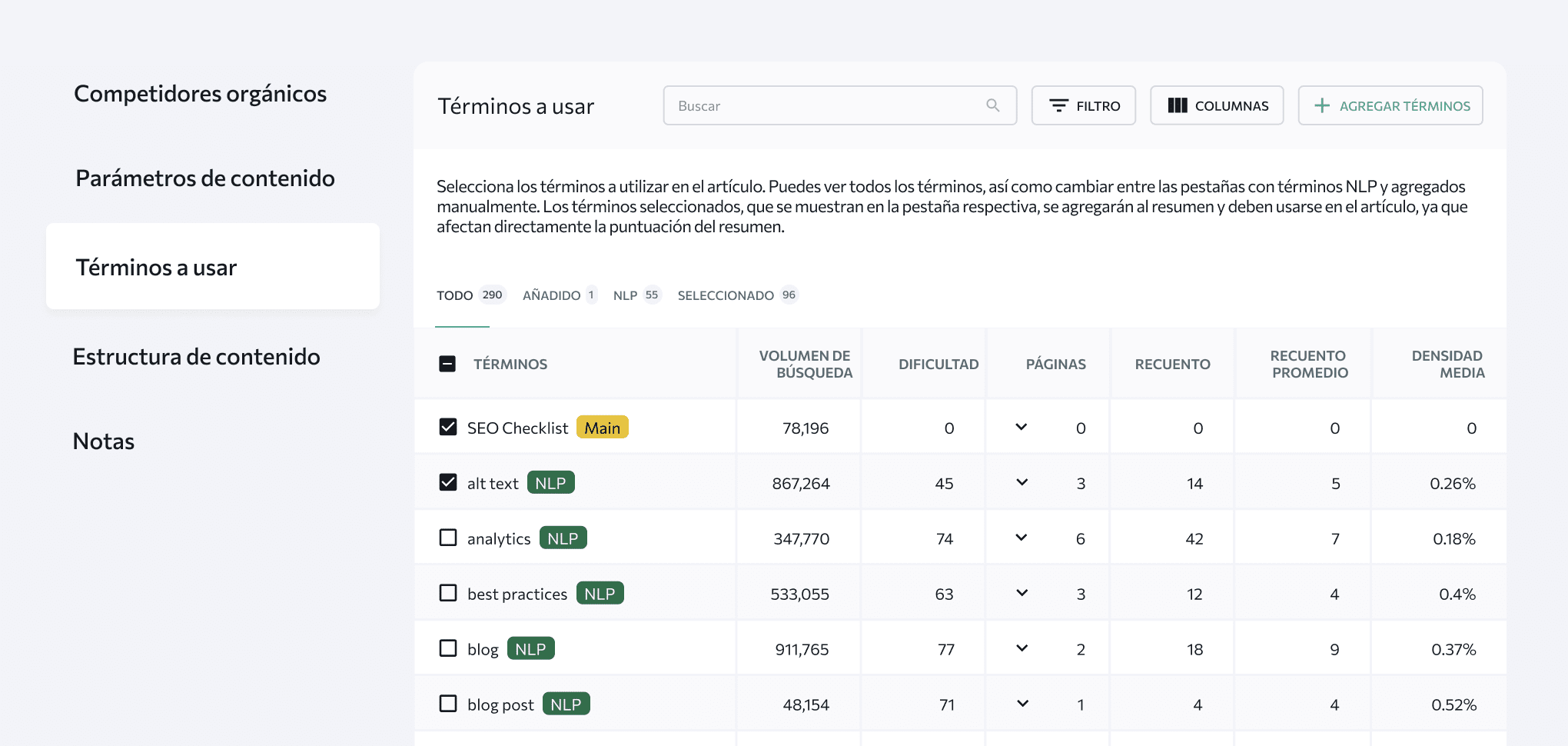 Comparte el resumen con colegas y autónomos