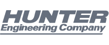 Hunter Engineering Company Logo