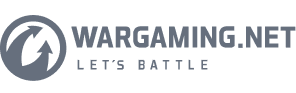 Wargaming.net Logo