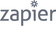 Zapier Logo